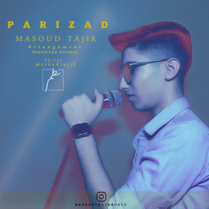 Parizad