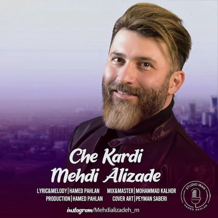 Che Kardi