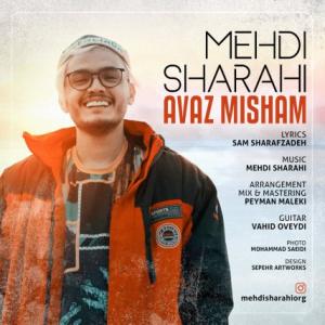 Avaz Misham