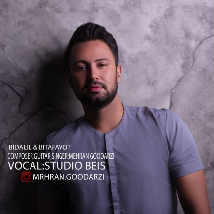 Bidalil Va Bitafavot