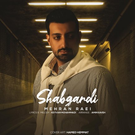 Shabgardi