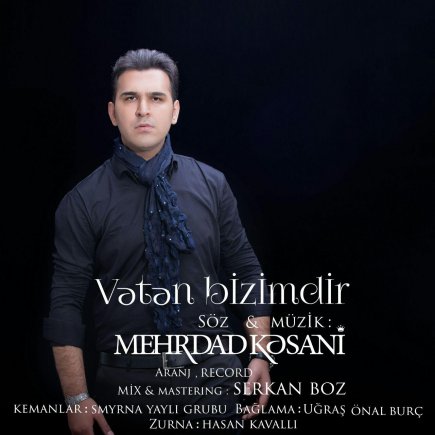 Vatan Bizimdir