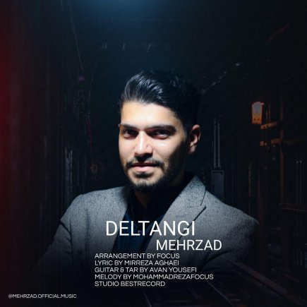 Deltangi