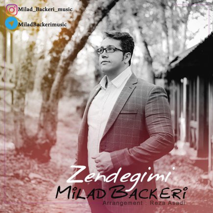 Zendegimi