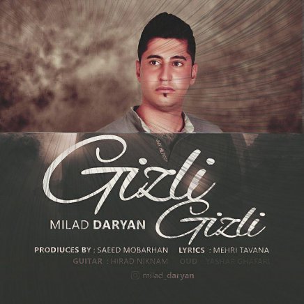 Gizli Gizli