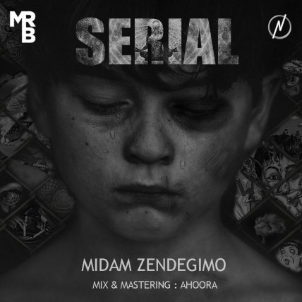 Midam Zendegimo