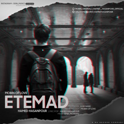 Etemad