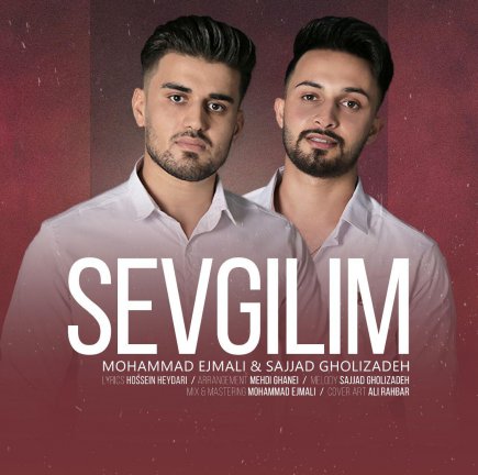 Sevgilim