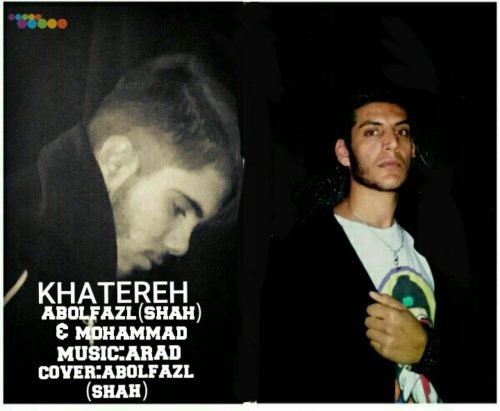 Khatereh
