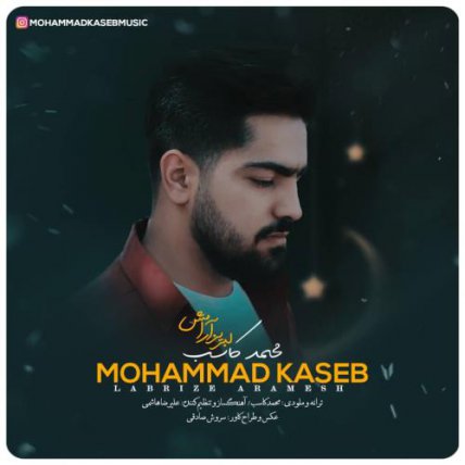 Labrize Aramesh