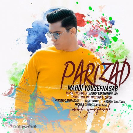 Parizad