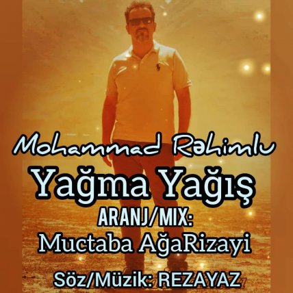 Yaghma Yaqish