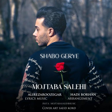 Shabo Gerye