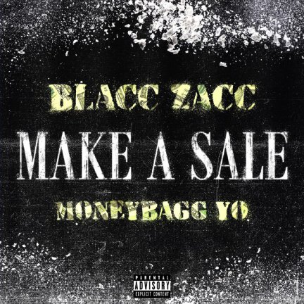 Make A Sale