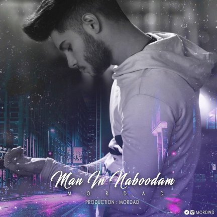 Man In Naboodam