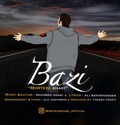 Bazi