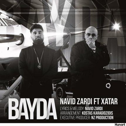 Bayda