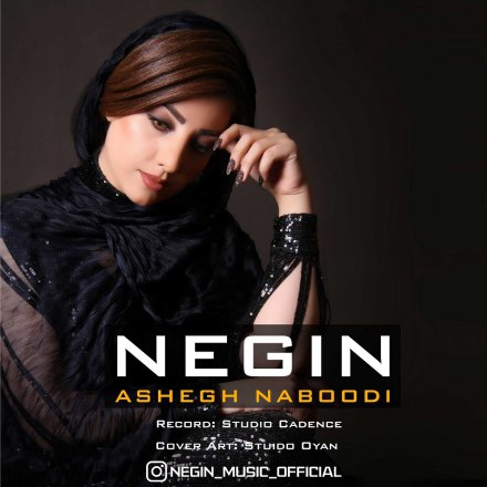 Ashegh Naboodi
