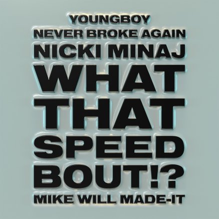 What That Speed Bout