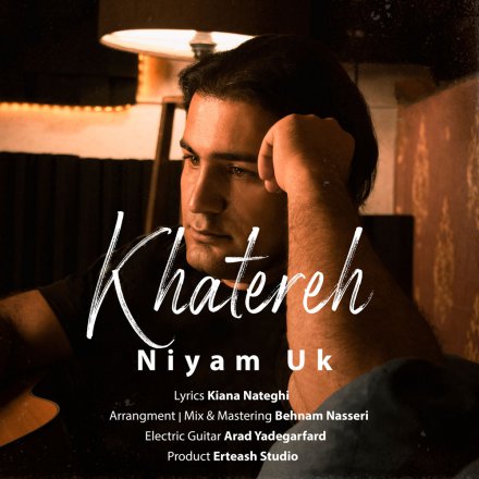 Khatereh