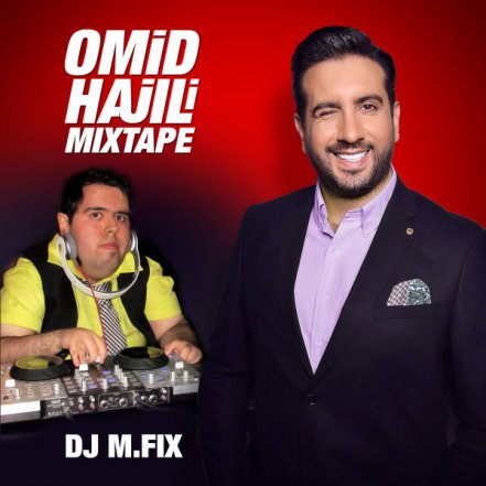 Mixtape - DJ M.FIX Remix