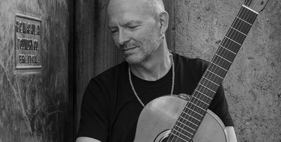 Ottmar Liebert Essentials