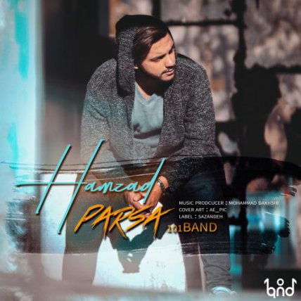 Hamzad