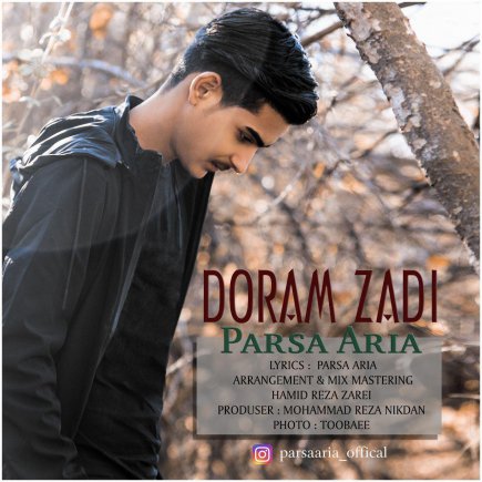 Doram Zadi