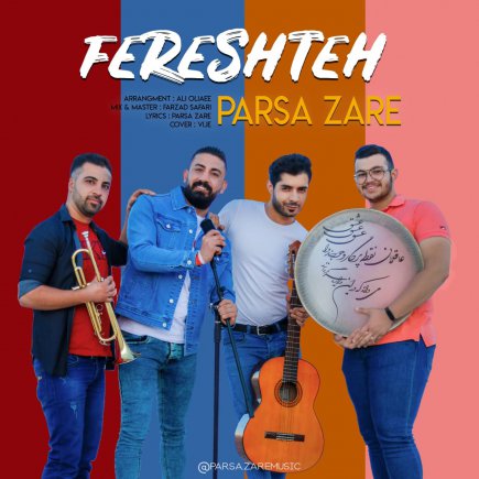 Fereshteh