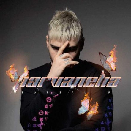 Parvaneha