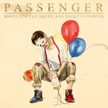 A Song For The Drunk And Broken Hearted
