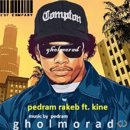 Gholmorad
