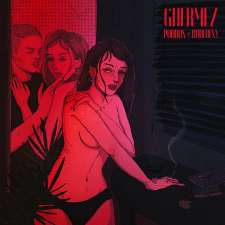 Ghermez