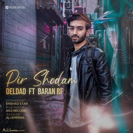 Pir Shodam