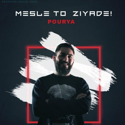 Mesle To Ziade