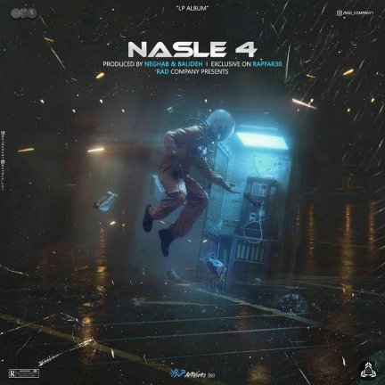 Nasle 4
