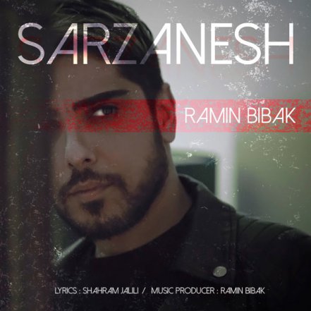 Sarzanesh