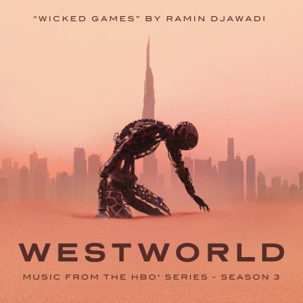 Wicked Games - From Westworld Season 3