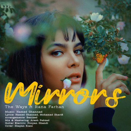 Mirrors