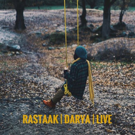 Darya - Live