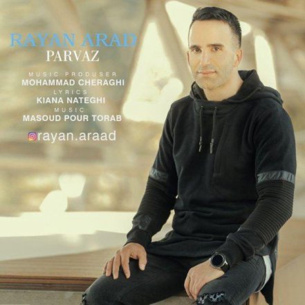 Parvaz