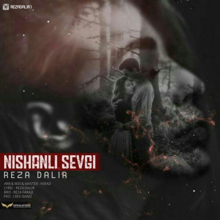 Nishanli Sevgi