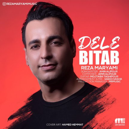 Dele Bitab