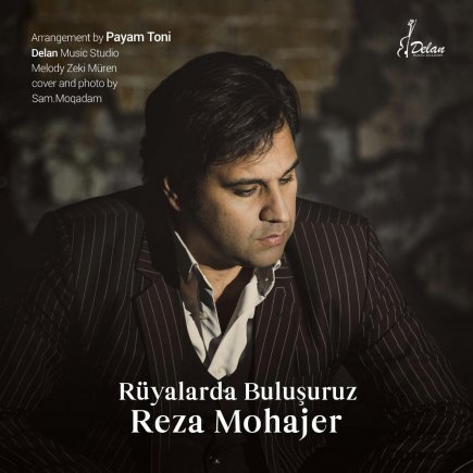 Ruyalarda Bulusuruz