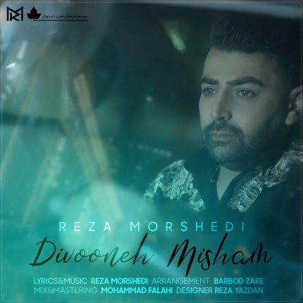 Divooneh Misham