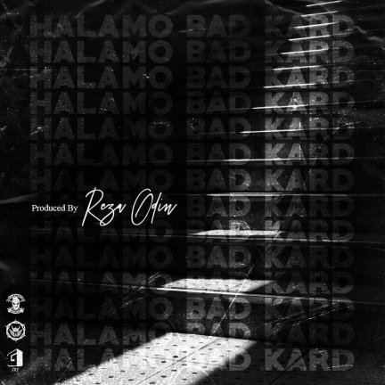 Halamo Bad Kard