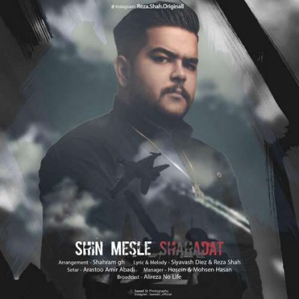 Shin Mesle Shahadat