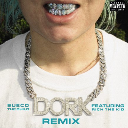 Dork - Remix