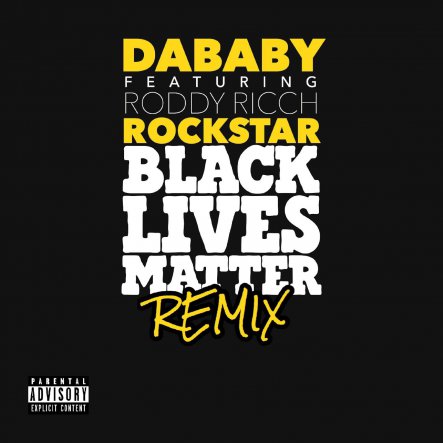 ROCKSTAR - BLM REMIX