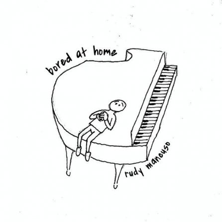 Bored at home